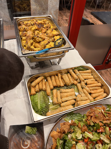 Photo of Hawa Beirut - 29-31 Minerva Rd, London NW10 6HJ